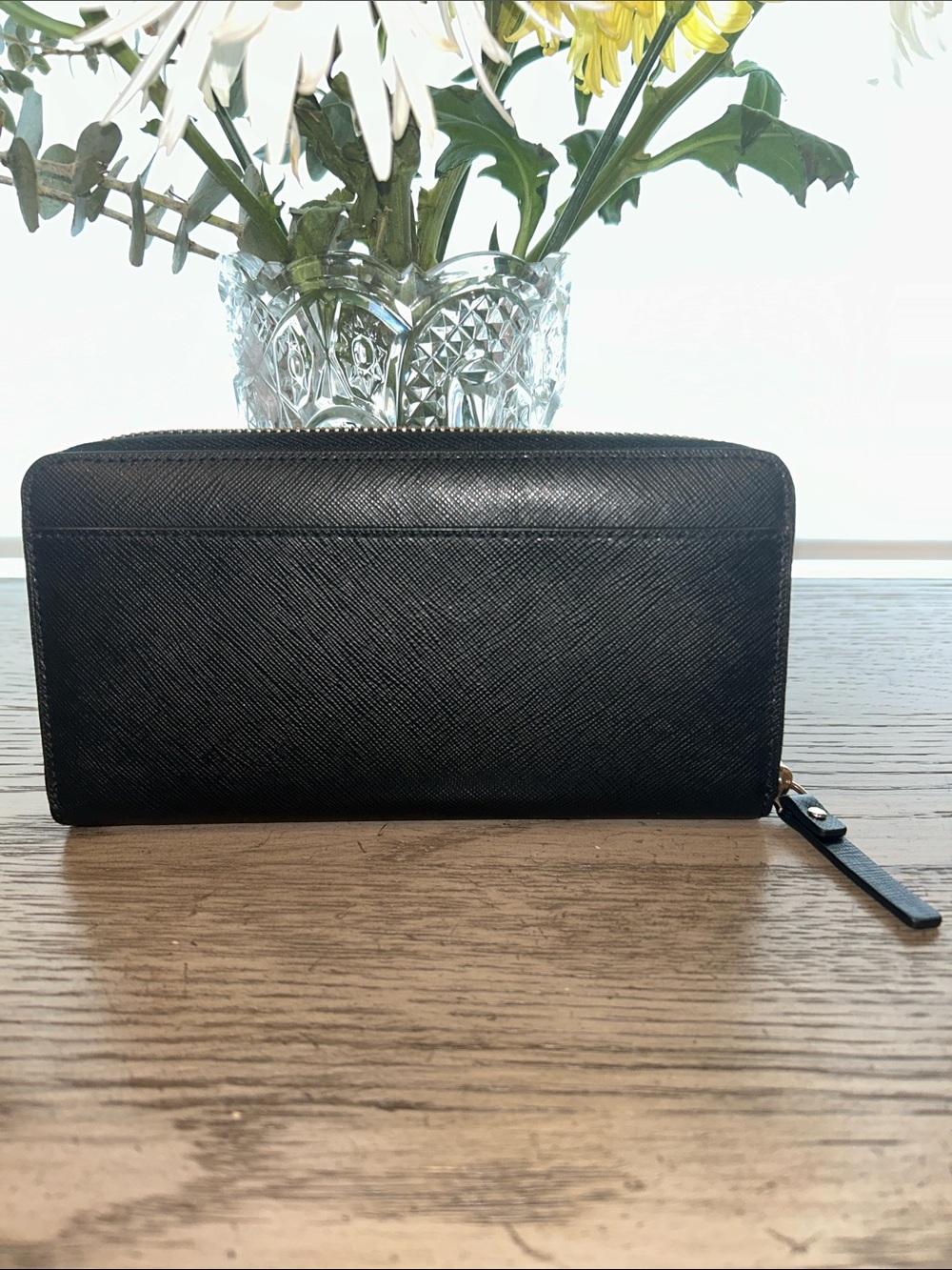 Kate Spade Saffiano Long Wallet - Picture 3 of 11
